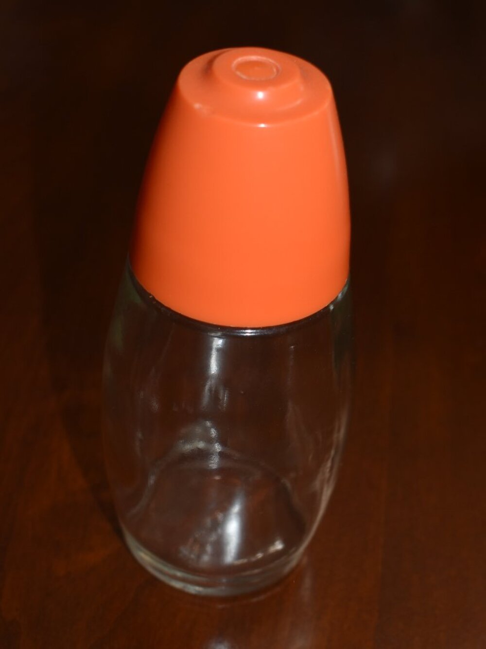 Vintage Gemco Sugar Shaker